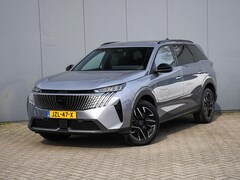 Peugeot 5008 - Allure 1.2 Hybrid 145pk Automaat 7-Pers. | 19''LM | PDC + CAM. | CRUISE.C | DAB | APPLE-CA