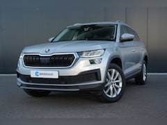 Skoda Kodiaq - 1.5 TSI 150pk Business Edition | Achteruitrijcamera | Cruise control adaptief | Trekhaak u