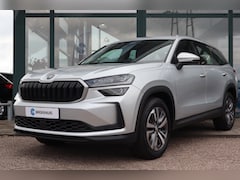 Skoda Kodiaq - 1.5 TSI MHEV Business Edition | Achteruitrijcamera | Crew Protect Assist | Cruise control