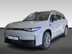 Leapmotor C10 - Design REEV 28.4 kWh