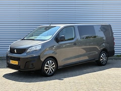 Peugeot Expert - 2.0 BlueHDI 145 DC LM velgen Automaat Sensoren