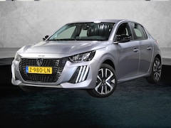 Peugeot e-208 - Active 50kWh 136PK | 1ste eigenaar | ACCU 99% | AppleCarPlay/AndroidAuto | Climate Control