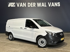 Mercedes-Benz Vito - 119 CDI 190pk Automaat 4x4 L2H1 Euro6 Airco | Camera | Apple Carplay | Cruisecontrol Andro