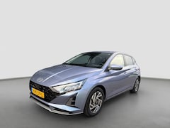 Hyundai i20 - 1.0 T-GDI 100pk Premium | Carplay | Climate control | Cruise control | Stoel/stuurverwarmi