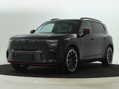 Smart #5 - 5 Brabus 100 kWh | Akoestische voorruit | Panoramisch dak | Warmtepomp | CyberSparksLED+ |