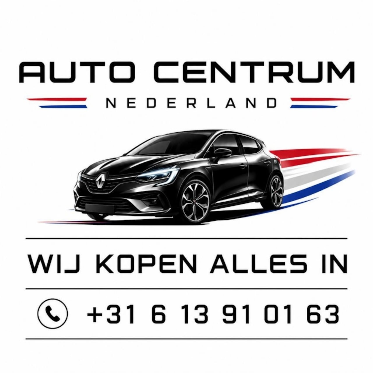 Renault Twingo - 1.5 dCi WIJ ZOEKEN UW CLIO / TWINGO - AutoWereld.nl