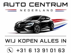 Renault Twingo - 1.5 dCi WIJ ZOEKEN UW CLIO / TWINGO