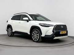 Toyota Corolla Cross - Hybrid 200 Style | Dodehoek detectie | Stoel-/stuurverwarming | Apple Carplay / Android Au