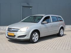 Opel Astra Wagon - 1.4 Business