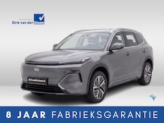 Geely Starray EM-i - 1.5 Pro | 360° Camera | Apple Carplay/Android Auto | Dodehoek detector | voorstoelen/stuur