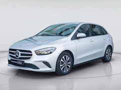 Mercedes-Benz B-klasse - 180 Business Solution
