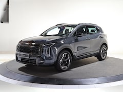 Kia Sportage - 1.6 T-GDi Hybrid GT-Line | Panoramaschuifdak | Dodehoekassistentie | Head-up display | Pri