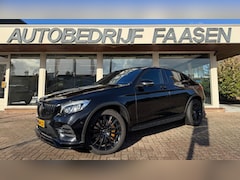Mercedes-Benz GLC-klasse Coupé - 43 AMG 4MATIC