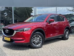 Mazda CX-5 - 2.0 SAG 160 GT-M 4WD