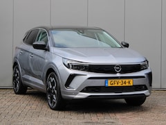 Opel Grandland - 1.2T 130 AUTOMAAT ULTIMATE FULL OPTIONS