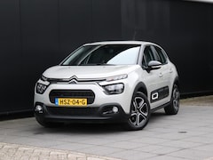 Citroën C3 - 1.2 PureTech Business | STOELVERW. | PDC | CRUISE | APPLE CARPLAY |