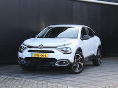 Citroën C4 - 1.2 Puretech Feel Pack | AUT. | LEDER | 360° CAMERA | STOEL/STUURVERW. | APPLE CARPLAY | C