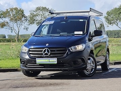 Mercedes-Benz Citan - 113 BENZINE ac automaat