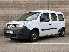 Renault Kangoo Express - Energy dCi 90 Limited | € 2.450, - NETTO | Euro 6 |