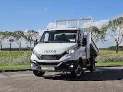 Iveco Daily - 35C16 3.0Ltr Kipper Kist