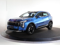 Kia Sportage - 1.6 T-GDi Hybrid DynamicPlusLine | Panoramadak | Full LED matrix | Privacy glass | Stuurwi