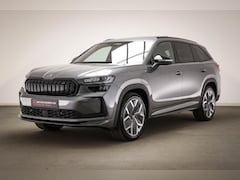 Skoda Kodiaq - 1.5 TSI PHEV Sportline Business | WINTER PACK | PANORAMADAK | ACHTERBANKVERWARMING | TREKH