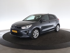 Kia Rio - 1.0 T-GDi MHEV DynamicPlusLine | Carplay | Navi | PDC | 12 maanden BOVAG |