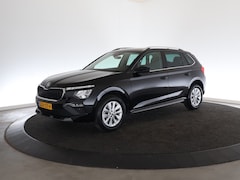 Skoda Kamiq - 1.0 TSI Business Edition | Winterpakket | Keyless | Carplay | 12 maanden BOVAG |