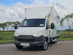 Iveco Daily - 50C17 BE COMBI XXXL N1 50C17