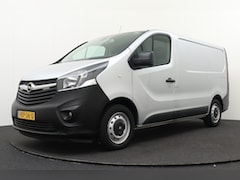 Opel Vivaro - 1.6 126 PK CDTI Navigator Navi DAB Cruise LED Park.Sens