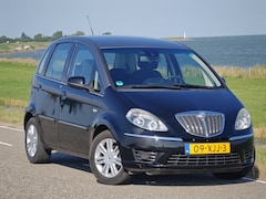 Lancia Musa - 1.4-16V Gold Automaat | 1e eigenaar