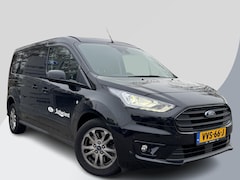 Ford Transit Connect - 1.0 Ecoboost L2 Limited 100pk | Adaptieve Cruise | Stoelverwarming | Achteruitrijcamera