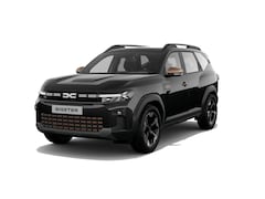 Dacia Bigster - Extreme | Achteruitrijcamera | Cruise Control en snelheidsbegrenzer | Handsfree card voor