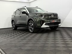 Citroën C3 Aircross - 1.2 Hybrid 145pk Max 7p. Camera, Apple carplay, Half leder, 17 Inch velgen, Rijstrook corr