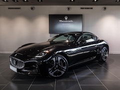 Maserati GranTurismo - AWD Folgore 92.5 kWh | 761pk | 2 jaar garantie | 20-21" velgen | Sonus Faber Premium Audio