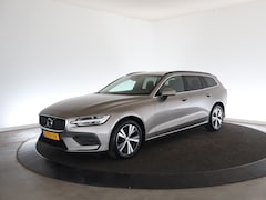 Volvo V60 - 2.0 B3 Momentum Business | Getint Glas | ACC | 12 maanden BOVAG |