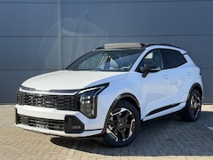 Kia Sportage - 1.6 T-GDi Hybrid GT-Line | Panoramaschuifdak | Dodehoekassistentie | Head-up display | Pri