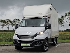 Iveco Daily - 35C16 3.0Ltr Bakwagen AC