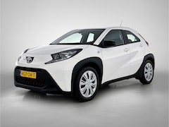 Toyota Aygo X - 1.0 VVT-i Play Automaat | Apple CarPlay / Android Auto (Navigatie) | Camera | Airco |