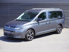 Volkswagen Caddy Maxi - L2 150pk Plug-in Hybride Style Automaat Apple Carplay Navigatie Camera Parkeersensoren LED