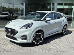 Ford Puma - 1.0 EcoBoost Hybrid ST-Line X | Driver Assistance Pack | Winter Pack | Matrix LED