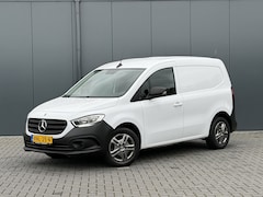 Mercedes-Benz Citan - 108 CDI / L1H1 / 1e EIG. / AIRCO / CRUISE / LED / 6-BAK / LMV