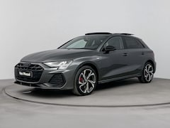 Audi A3 Sportback - 45 TFSI e S Edition Competition 272PK | Nieuwe auto | Schuif-/Kanteldak | Virtual Cockpit