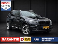 BMW X5 - xDrive40e High Executive / NAP/ GARANTIE / INRUIL MOGELIJK /