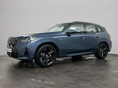 BMW X3 - 30e xDrive M-Sport Pro | Trekhaak | Driving Assistant Plus | Parkings Assistant Plus | Har