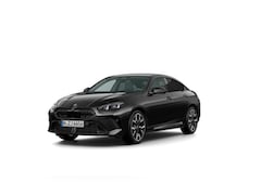 BMW 2-serie Gran Coupé - 220 | Stuurwielrand verwarmd | Comfort Access | Achteruitrijcamera | High-beam assistant |