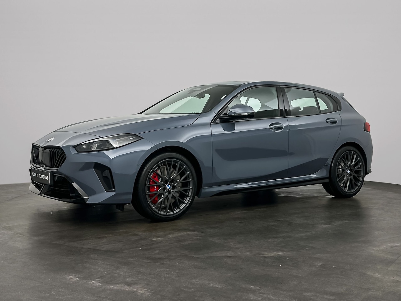 BMW 1-serie - 120 | M Sportpakket Pro | Premium Pack | Panoramadak | Klimaatregeling 2-zone | Steptronic - AutoWereld.nl