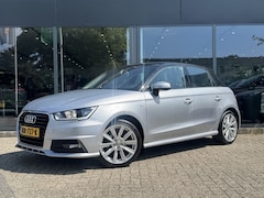 Audi A1 Sportback - 1.0 TFSI Adrenalin | S-LINE | NAP |