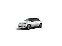 Renault 5 - 5 Techno | Achteruitrijcamera | ISOFIX-bevestigingssysteem voor kinderzitjes op passagiers