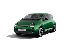 Renault Twingo - Techno | 18" lichtmetalen velgen 'Reverso noir diamantée' | Achteruitrijcamera | LED-achte